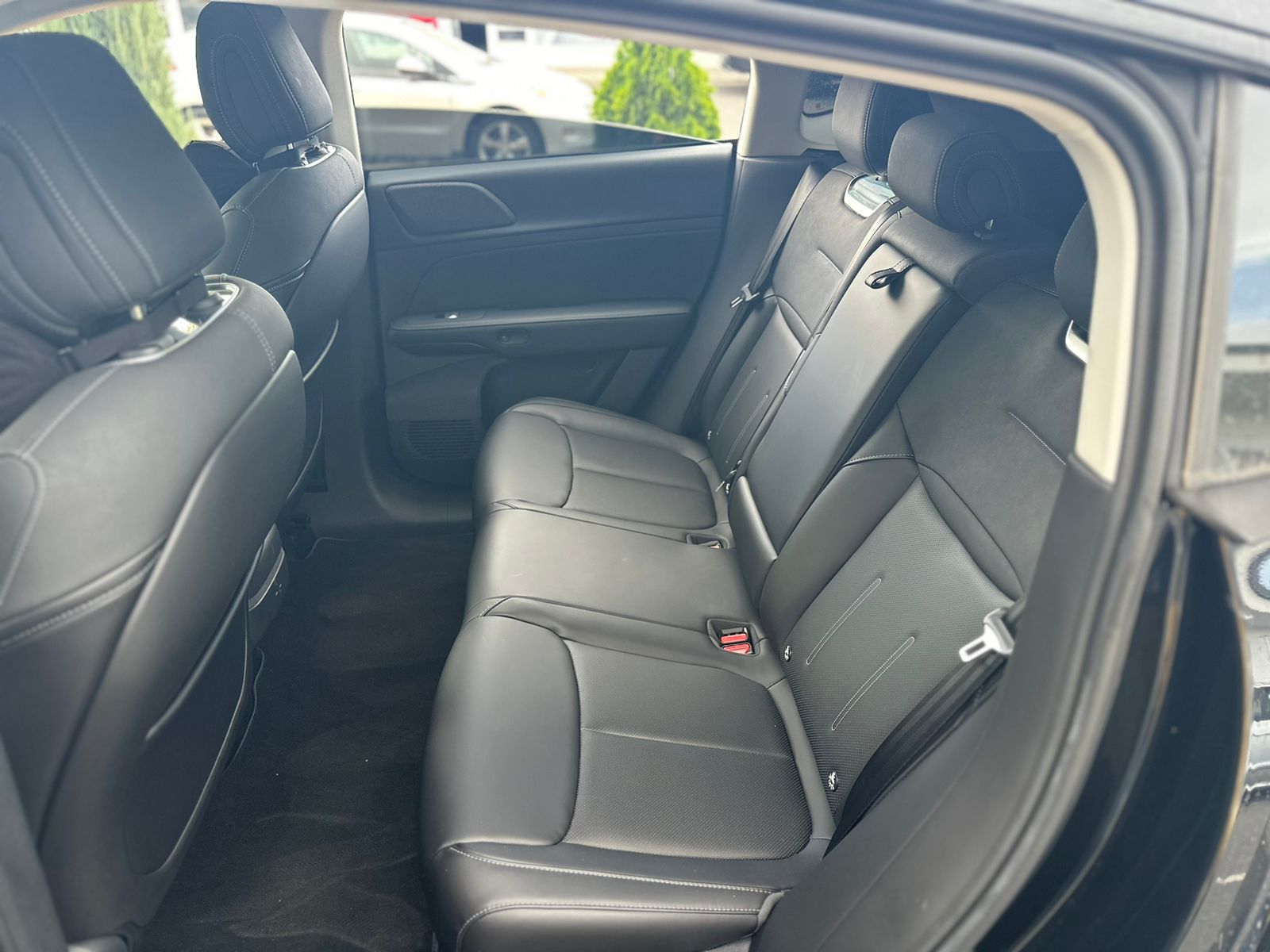 Xpeng G6 Long Range Pro 580km