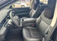 Xpeng G6 Long Range Pro 580km