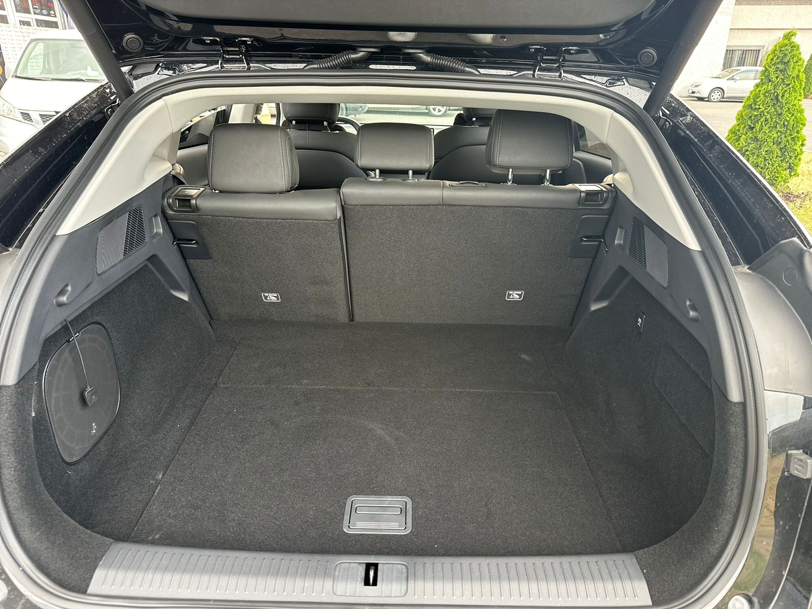 Xpeng G6 Long Range Pro 580km