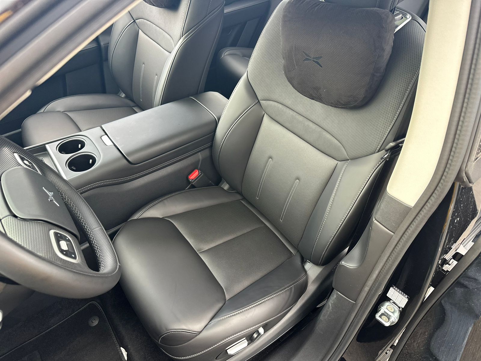 Xpeng G6 Long Range Pro 580km