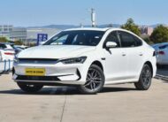 BYD Qin Plus Leading 510km