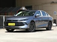 BYD QIN L Leading Smart driving 80KM