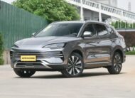 BYD Song Plus Flagship Smart Drive 605km
