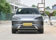 BYD Song Plus Flagship Smart Drive 605km