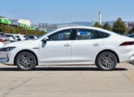 BYD Qin Plus Leading 510km