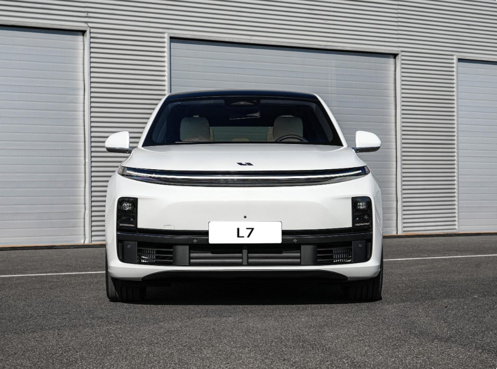 Lixiang L7 Ultra