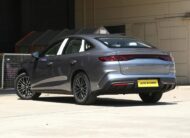 BYD QIN L Leading Smart driving 80KM