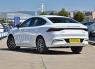BYD Qin Plus Leading 510km