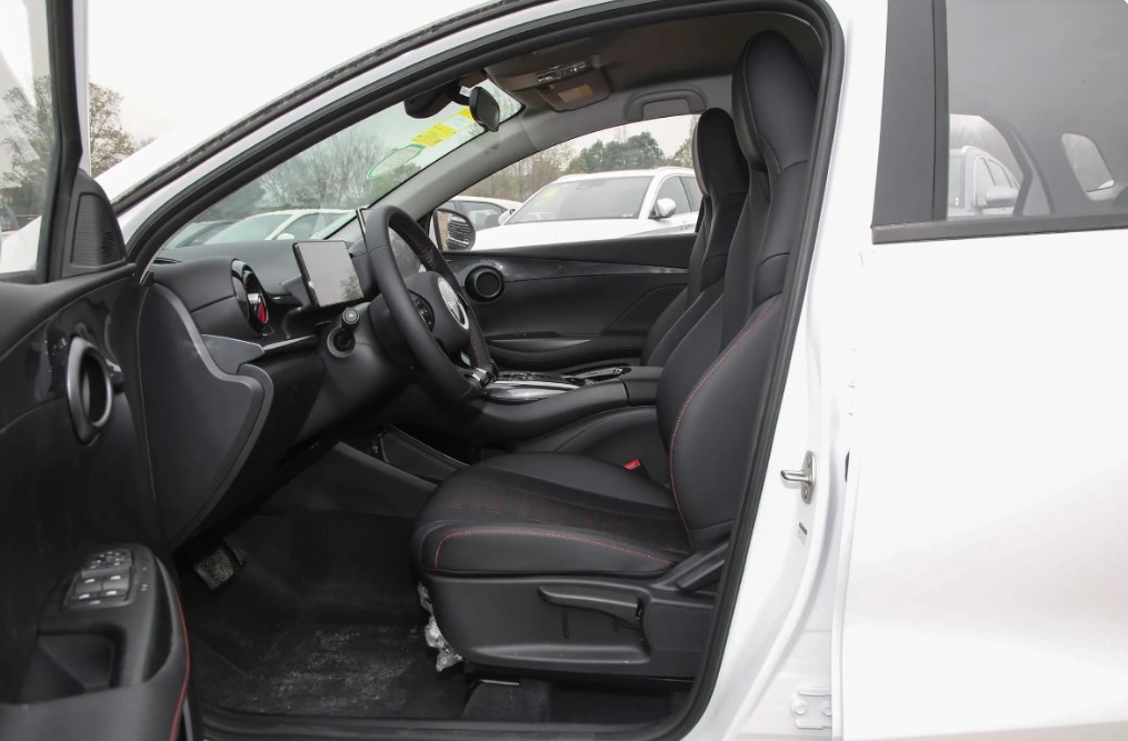 BYD E2 Comfort 401 Km