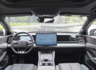 BYD QIN L Leading Smart driving 80KM