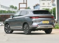 BYD Song Plus Flagship Smart Drive 605km