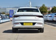 BYD Qin Plus Leading 510km