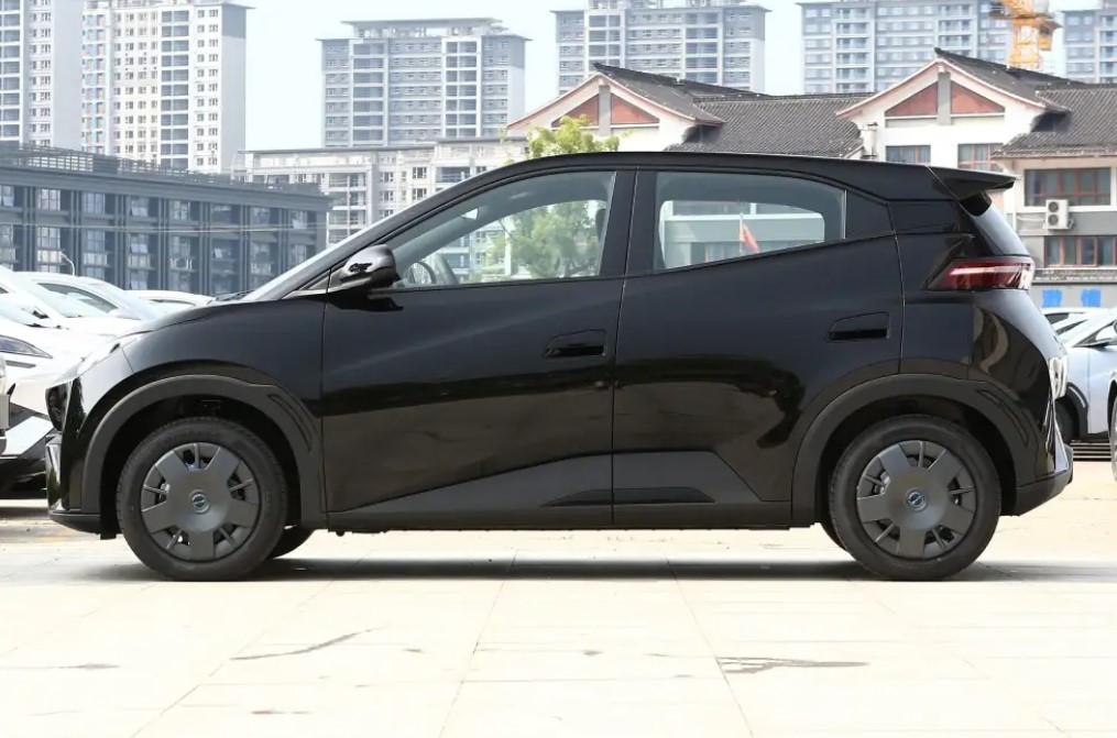 BYD Seagull Vitality 305Km