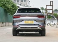BYD Song Plus Flagship Smart Drive 605km