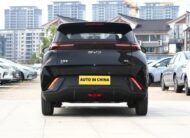 BYD Seagull Vitality 305Km