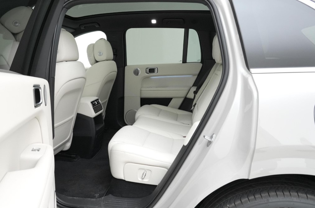 Lixiang L6 Ultra