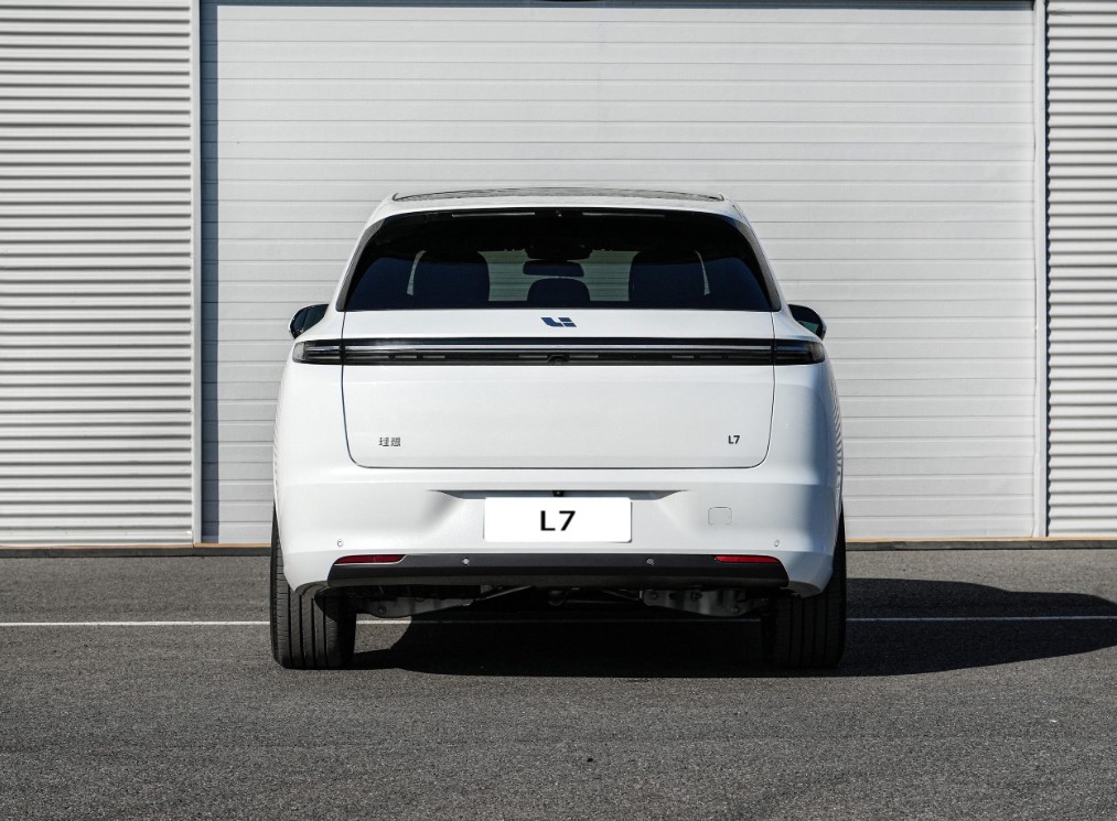 Lixiang L7 Ultra