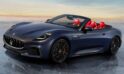 🚗 Maserati-ն և Alfa Romeo-ն վերածնվում են