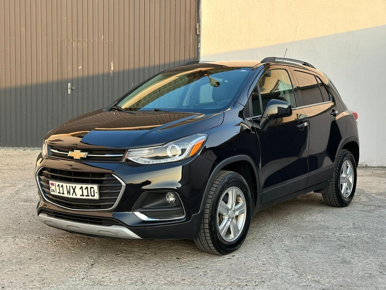 Chevrolet Trax LT 2019
