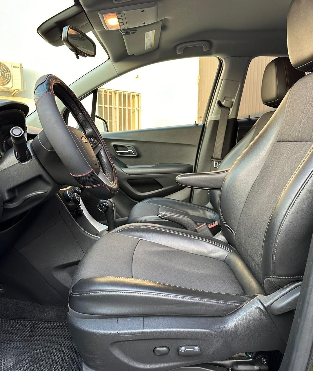 Chevrolet Trax LT 2019