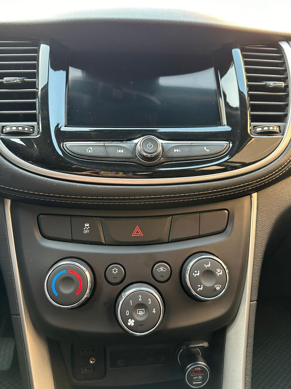 Chevrolet Trax LT 2019