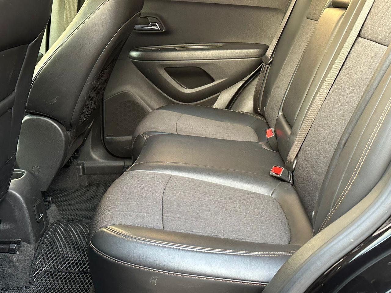 Chevrolet Trax LT 2019