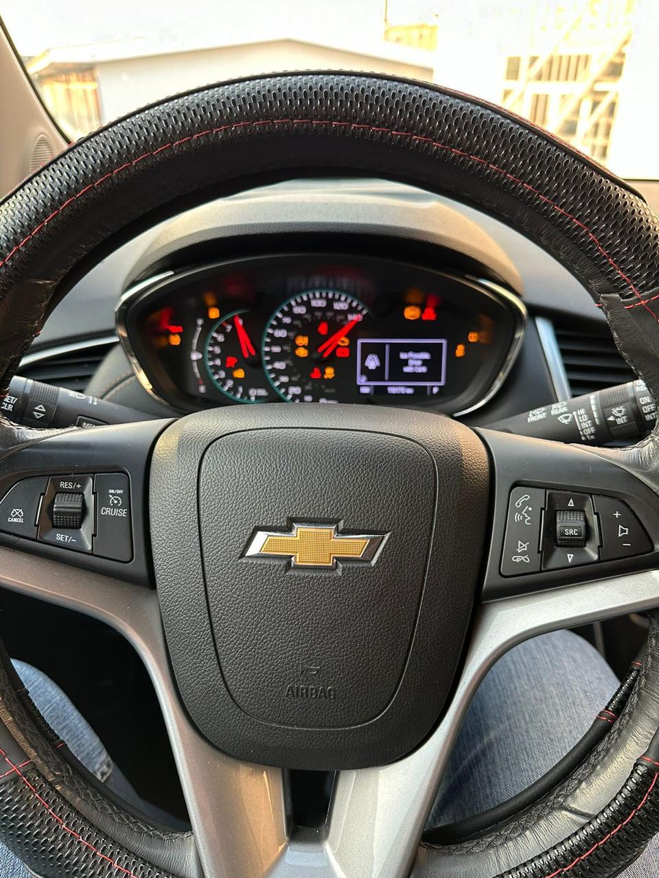 Chevrolet Trax LT 2019