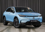 Honda Ens-1