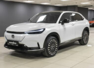 Honda Ens-1