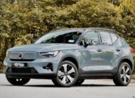 Volvo XC-40
