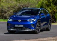 Volkswagen ID4