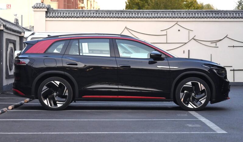 Volkswagen ID6