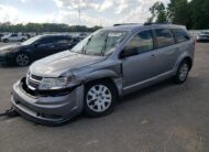 Dodge Journey 2019