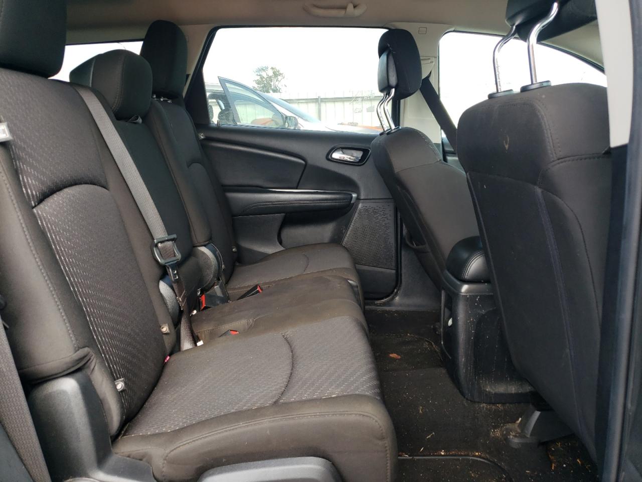 Dodge Journey 2019