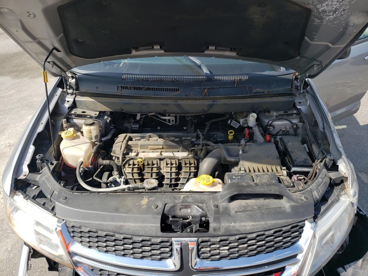 Dodge Journey 2019