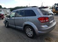 Dodge Journey 2019