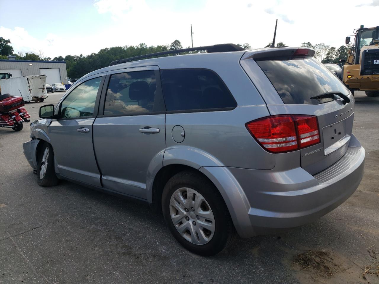 Dodge Journey 2019