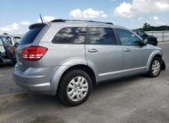 Dodge Journey 2019