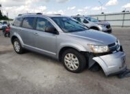 Dodge Journey 2019