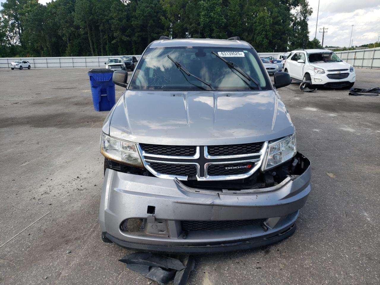 Dodge Journey 2019