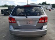 Dodge Journey 2019