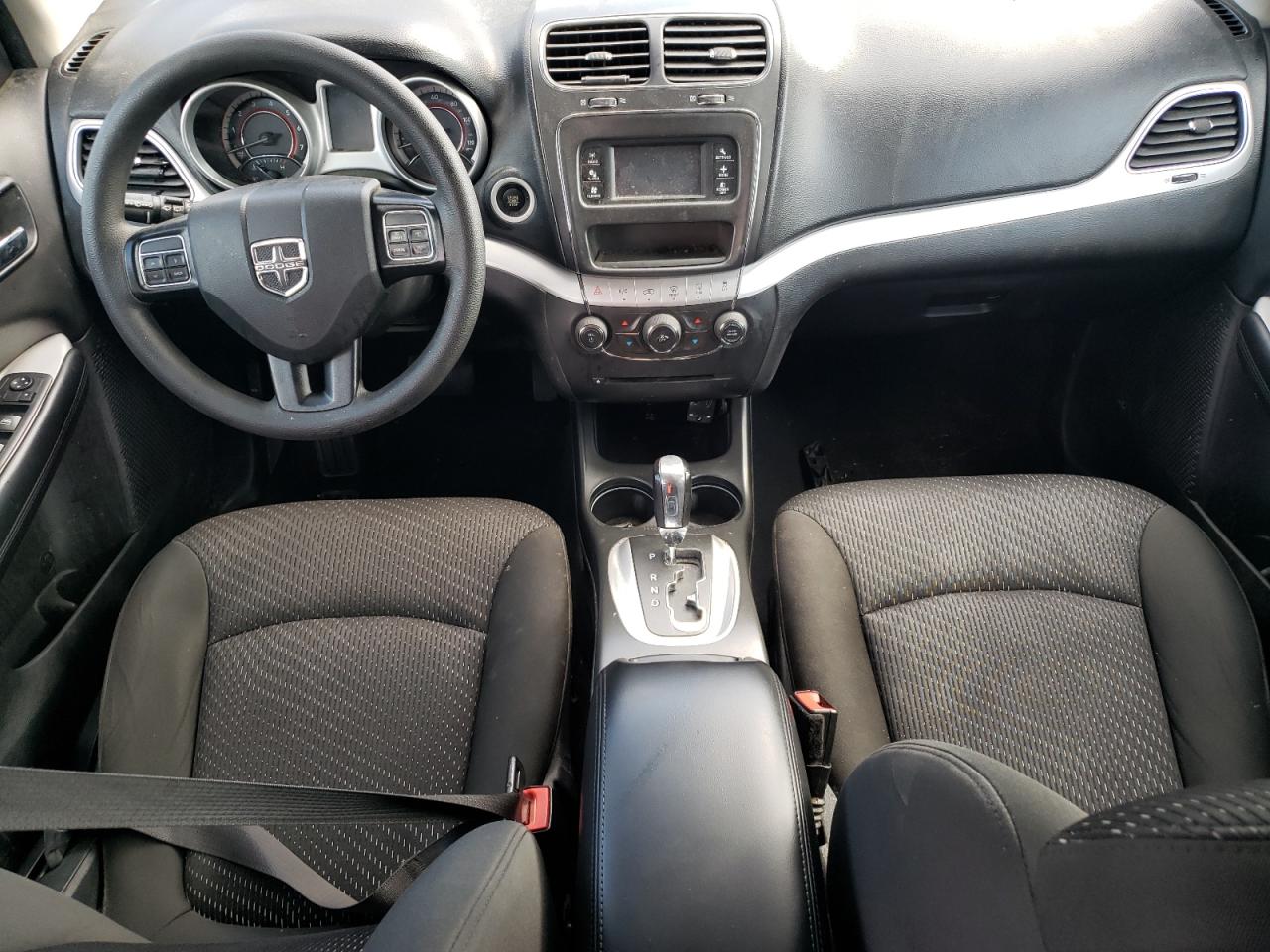 Dodge Journey 2019