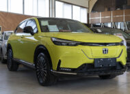 Honda Ens-1