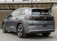 Volkswagen ID6