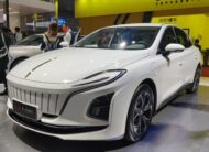 HongQi EQM-5