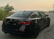 Nissan Sentra 2020