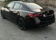 Nissan Sentra 2020