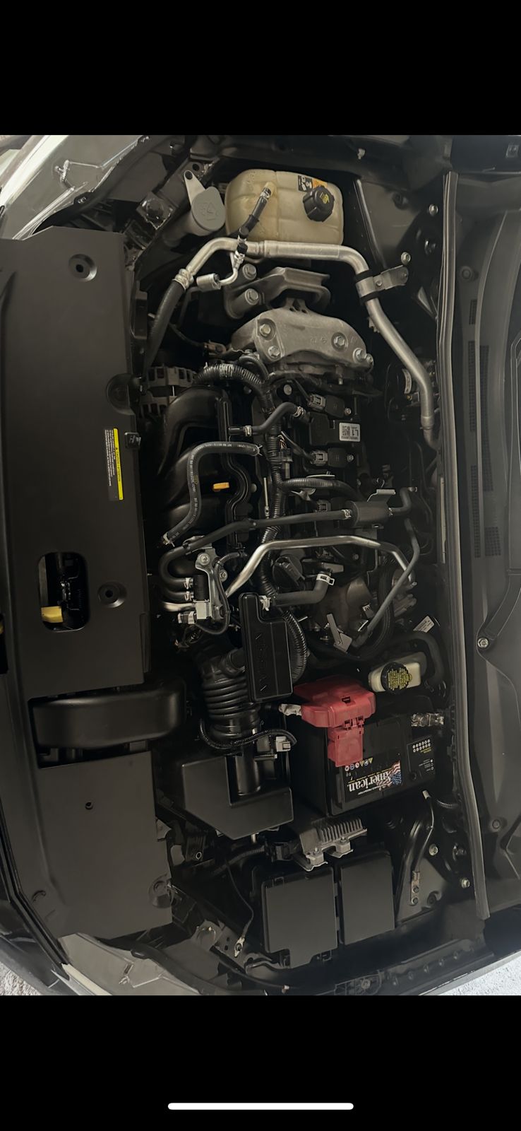 Nissan Sentra 2020