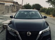 Nissan Sentra 2020