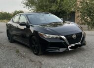 Nissan Sentra 2020